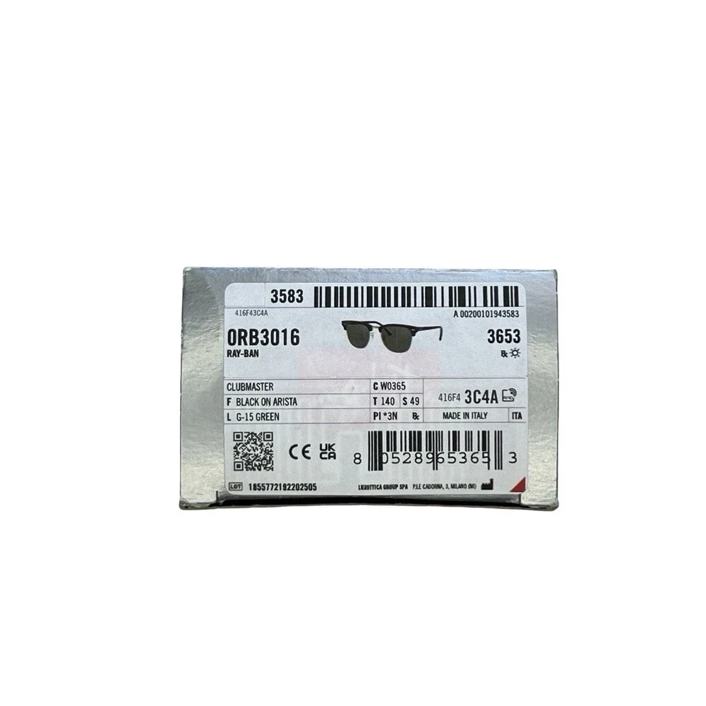 Ray-Ban ray ban